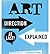Art Direction Explained, At Last! (Paperback) - Common