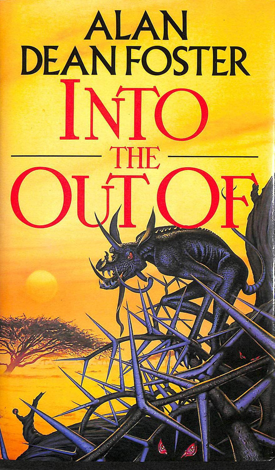 Into The Out Of