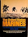 The United States Marines 1775-1975 by Edwin H. Simmons