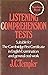 Listening Comprehension Tests