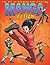 The Art of Drawing and Creating Manga Action by Peter Gray (2004-10-01)