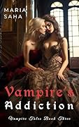 Vampire's Addiction