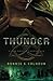 Thunder: A Novel (Stone Braide Chronicles) by Bonnie S. Calhoun (2015-08-04)