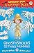 Ghostyshocks and the Three Mummies (Seriously Silly: Scary Fairy Tales) by Laurence Anholt (2015-09-03)