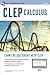 CLEP� Calculus Book + Onlin...