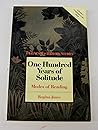 One Hundred Years of Solitude: Modes of Reading One Hundred Years of Solitude: Modes of Reading