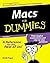 Macs For Dummies by David Pogue (2000-09-05)