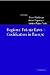 Regional Private Laws and Codification in Europe (2003-11-24)