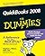 QuickBooks 2008 For Dummies by Stephen L. Nelson (2007-11-12)