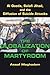 The Globalization of Martyrdom: Al Qaeda, Salafi Jihad, and the Diffusion of Suicide Attacks Reprint edition by Moghadam, Assaf (2011) Paperback