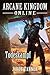 Arcane Kingdom Online: Tode...