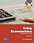 Using Econometrics: A Practical Guide 6th (sixth) Edition by Studenmund, A.H. published by Pearson (2010)