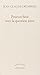 Pour en finir avec la question juive by Jean Claude Grumberg (2013-09-04)