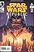 Star Wars Republic #78 Comi...