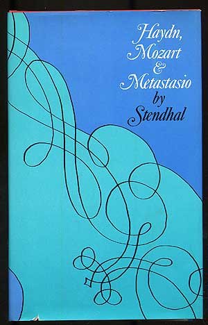 Haydn, Mozart and Metastasio, (Hardcover)