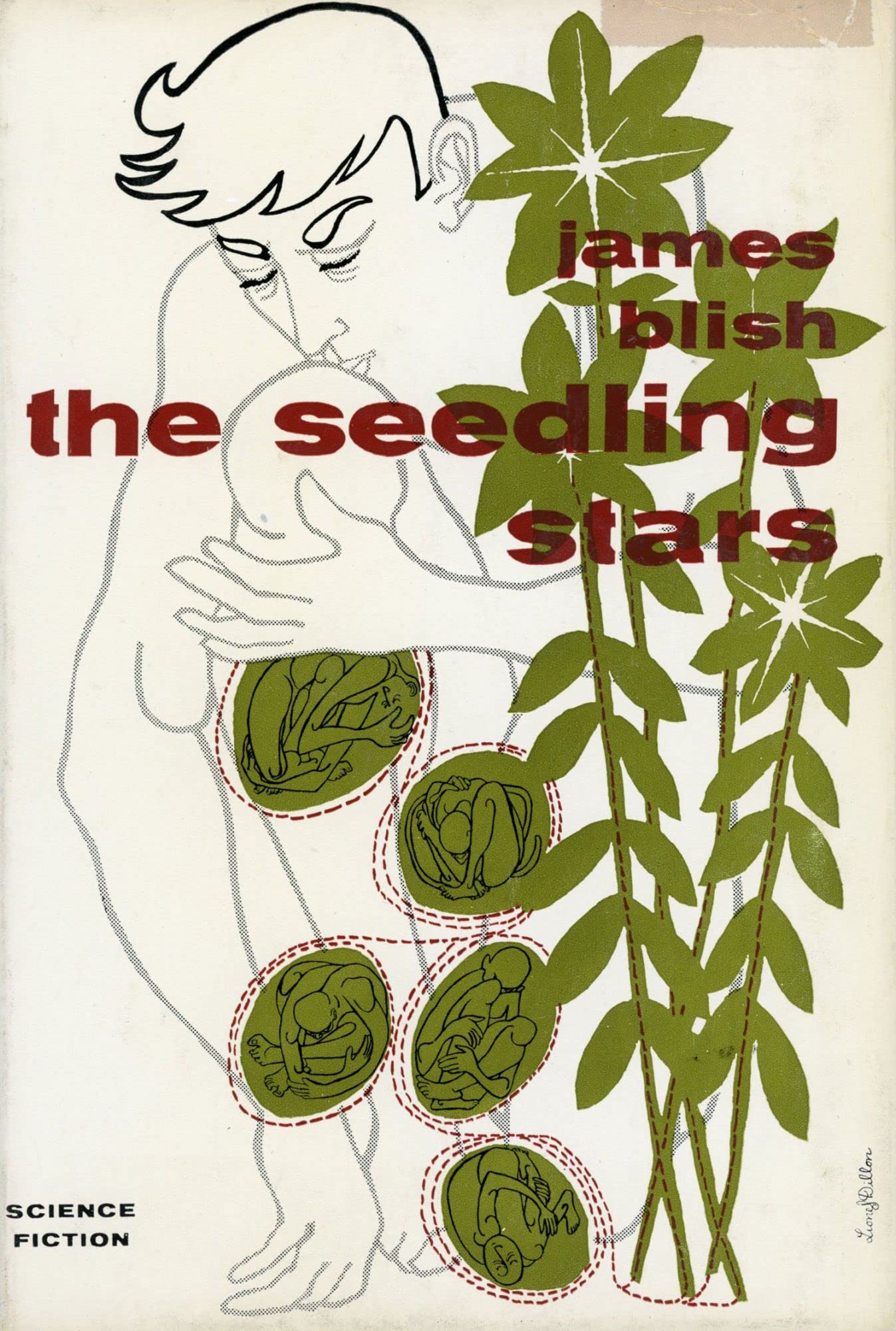 Seedling Stars, The