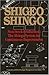 Non-Stock Production: The Shingo System of Continuous Improvement Paperback June 21, 2006
