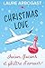 Avion, flocons et philtre d'amour (Christmas Love t. 1) : une romance de Noël (French Edition)
