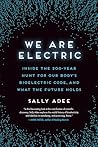 We Are Electric: ...