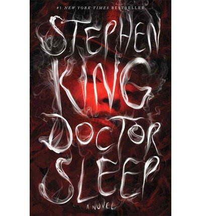 Doctor Sleep (Paperback) - Common