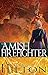 Amish Firefighter by Laura Hilton (2016-05-03)