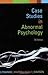 Case Studies in Abnormal Psychology by Oltmanns, Thomas F., Martin, Michele T., Neale, John M., Dav (2006) Paperback