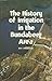 The History of Irrigation in the Bundaberg Area by Ben Anderson