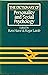 The Dictionary of Personality and Social Psychology