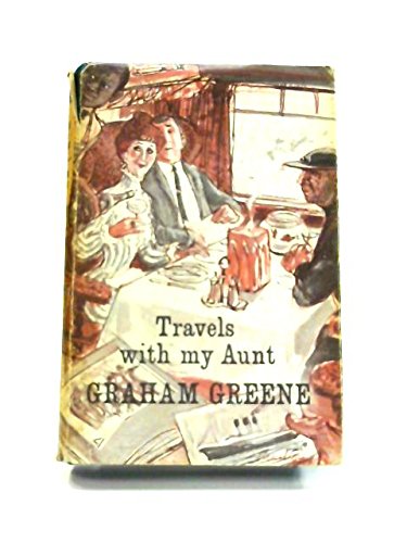 Travels with My Aunt
