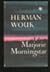 Marjorie Morningstar by Herman Wouk