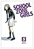 School Zone Girls Vol. 5