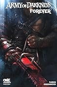 Army of Darkness Forever #1