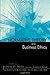 Normative Theory and Business Ethics (New Perspectives in Business Ethics) by Jeffery D. Smith (2008-10-23)