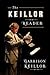 The Keillor Reader