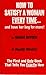 By Naura Hayden - How to Satisfy a Woman Every Time...and Hav... by Naura Hayden
