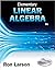 Elementary Linear Algebra