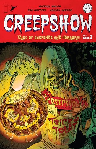Creepshow Vol. 2 #2 (of 5)