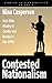 Contested Nationalism: Serb Elite Rivalry in Croatia and Bosnia in the 1990s (Ethnopolitics) by Nina Caspersen (2010-01-30)