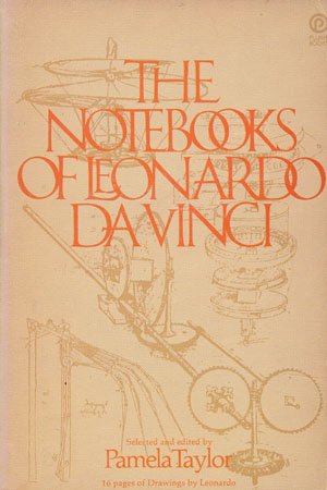 The Notebooks of Leonardo da Vinci