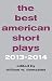The Best American Short Pla...