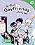 The Official Boyfriends. Coloring Book by refrainbow