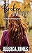 Broken Heiress (The Mystery of the Brisand Family #4)