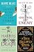 Olivie Blake's 4-Book Set by Olivie Blake Olivie Blake's 4-Book Set by Olivie Blake