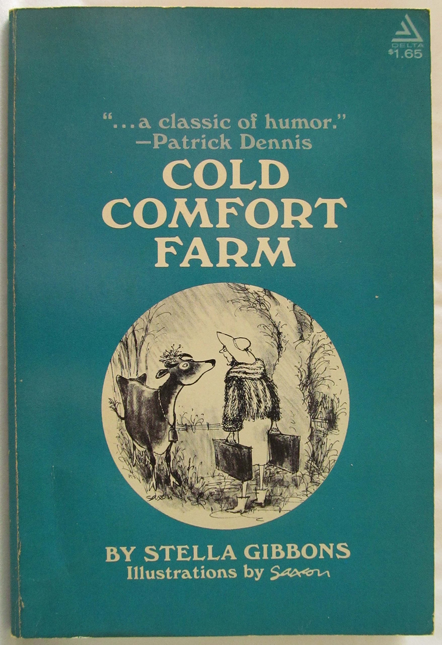 Cold Comfort Farm