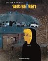 Seid Befreit by Sandra Rummler Seid Befreit by Sandra Rummler
