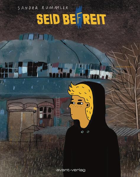 Seid Befreit (Paperback)