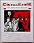 Cinemascore the Film Music Journal 160-page Special Issue Fil... by Randall D. Larson