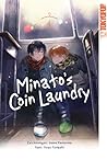 Minato's Coin Laundry, Band 4