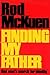 Finding My Father : One Man's Search for Identity