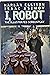 I, Robot The Illustrated Screenplay